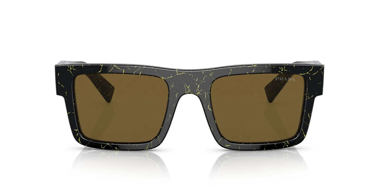 Prada 19WSF Sunglasses - view 16